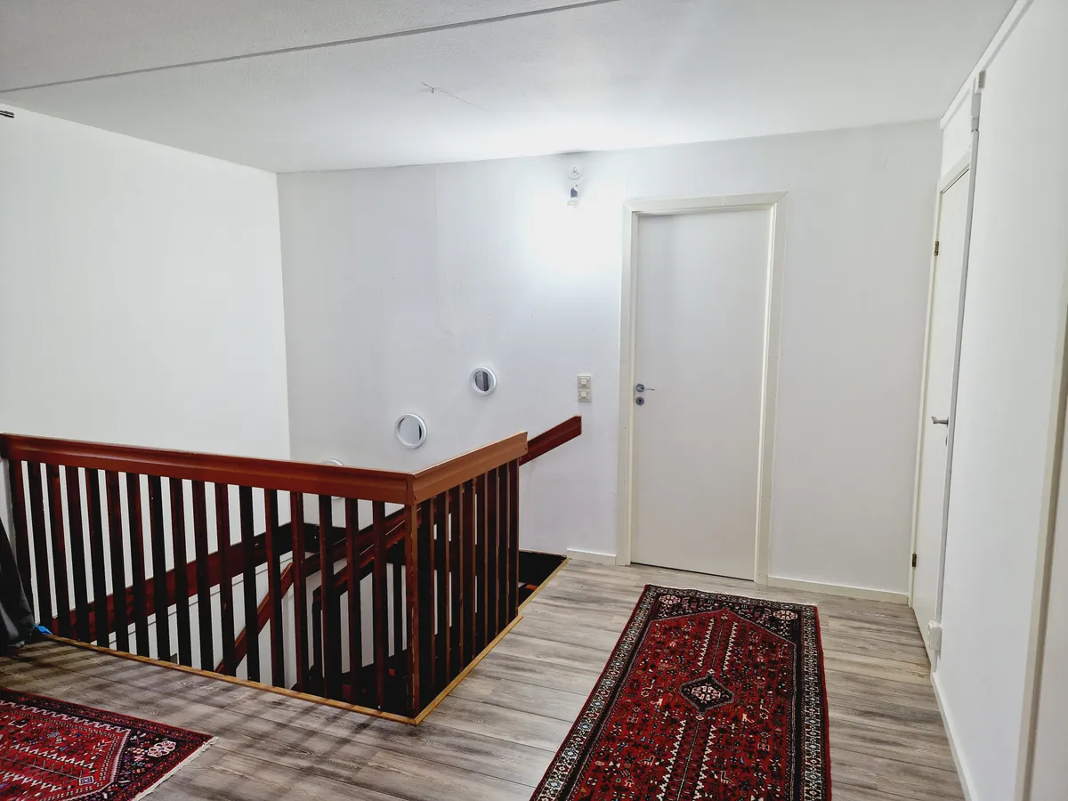 Hyresbostad på Angered i angered