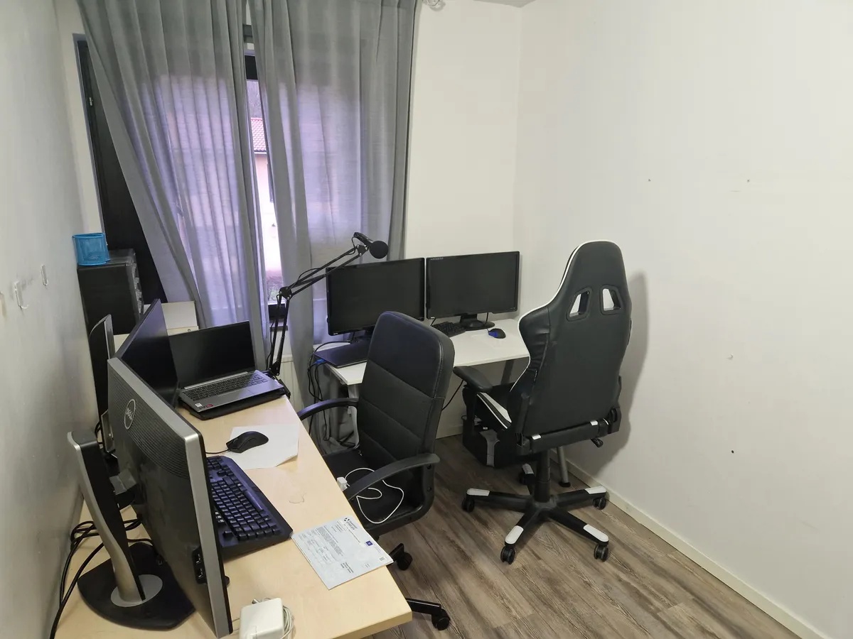 Hyresbostad på Angered i angered