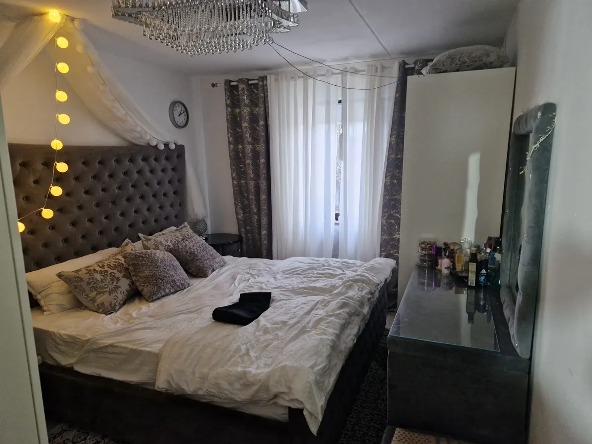 Hyresbostad på Angered i angered