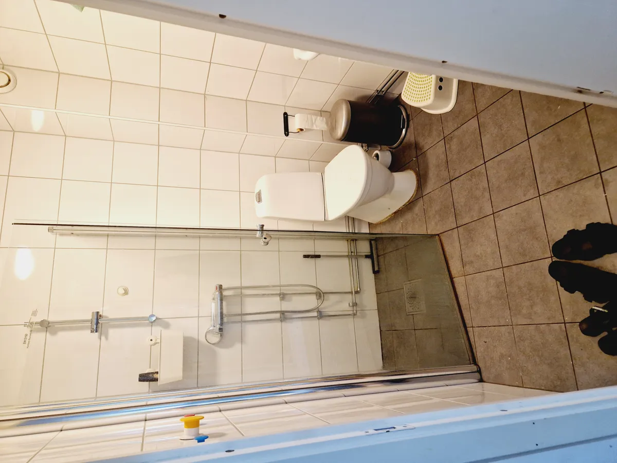 Hyresbostad på Angered i angered