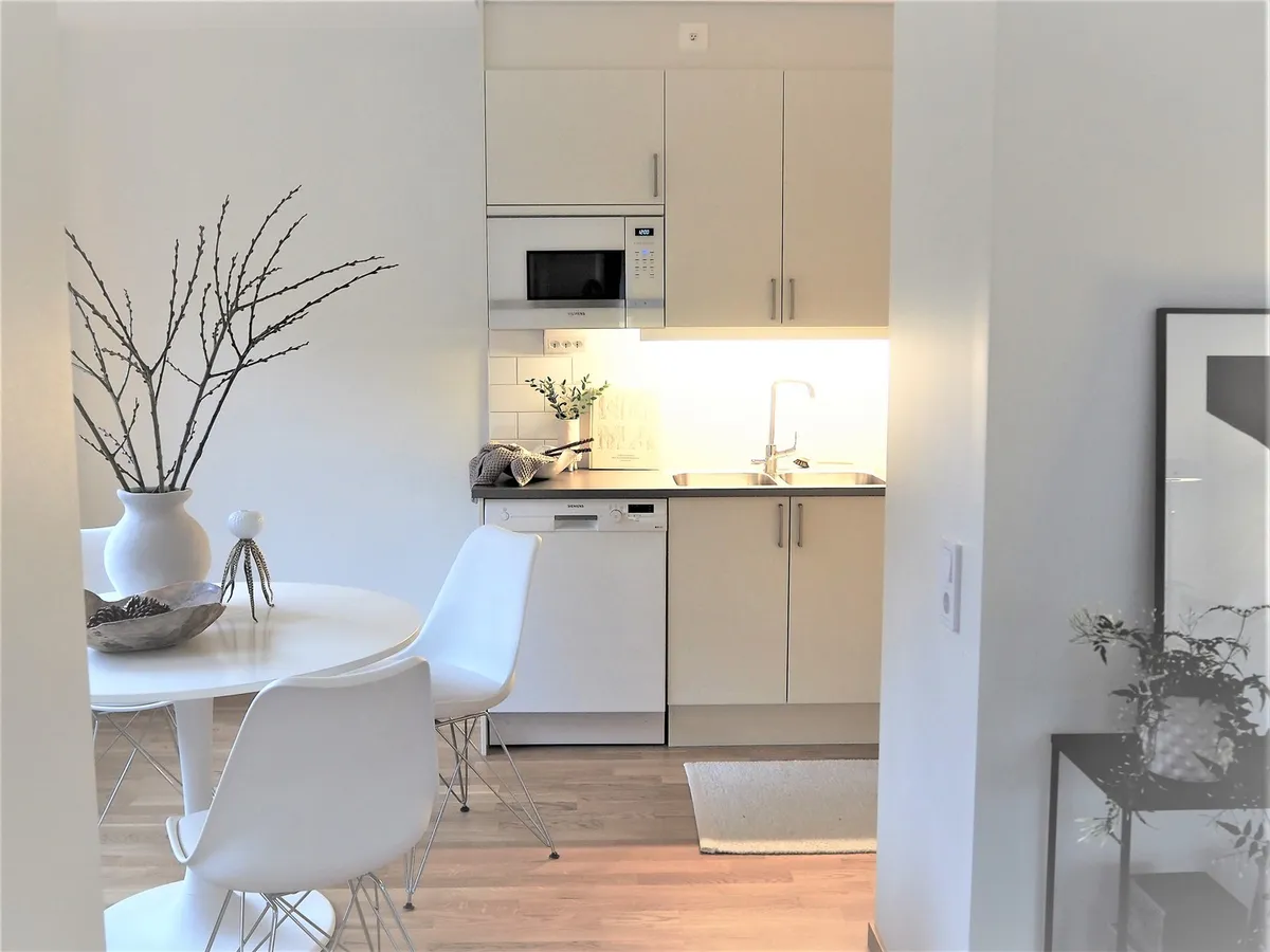 Hyreslägenhet på Malmö i malmo