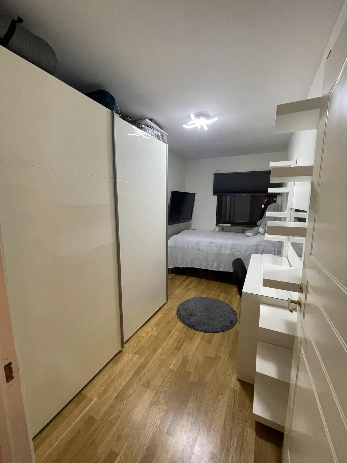 Hyreslägenhet på Malmö i malmo