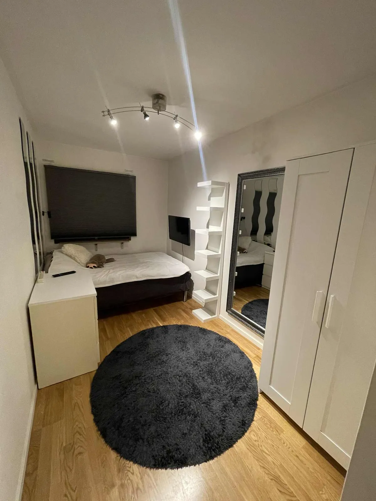 Hyreslägenhet på Malmö i malmo