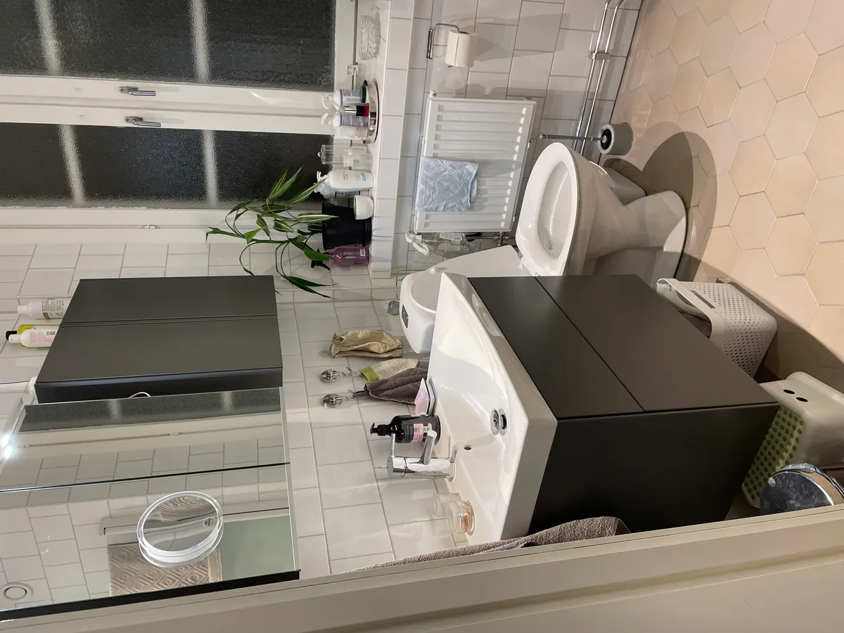 Hyreslägenhet på Stockholm i stockholm