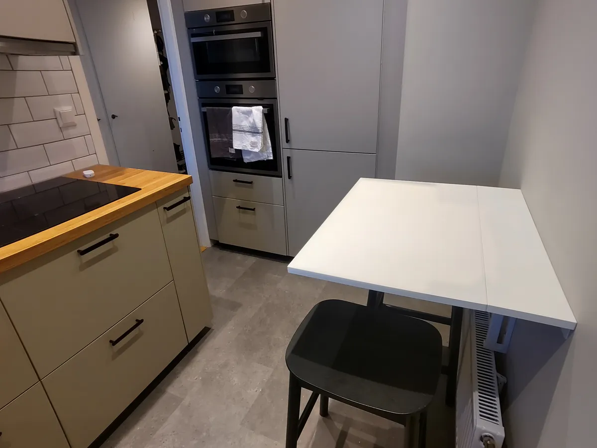 Hyreslägenhet på Johanneshov i johanneshov