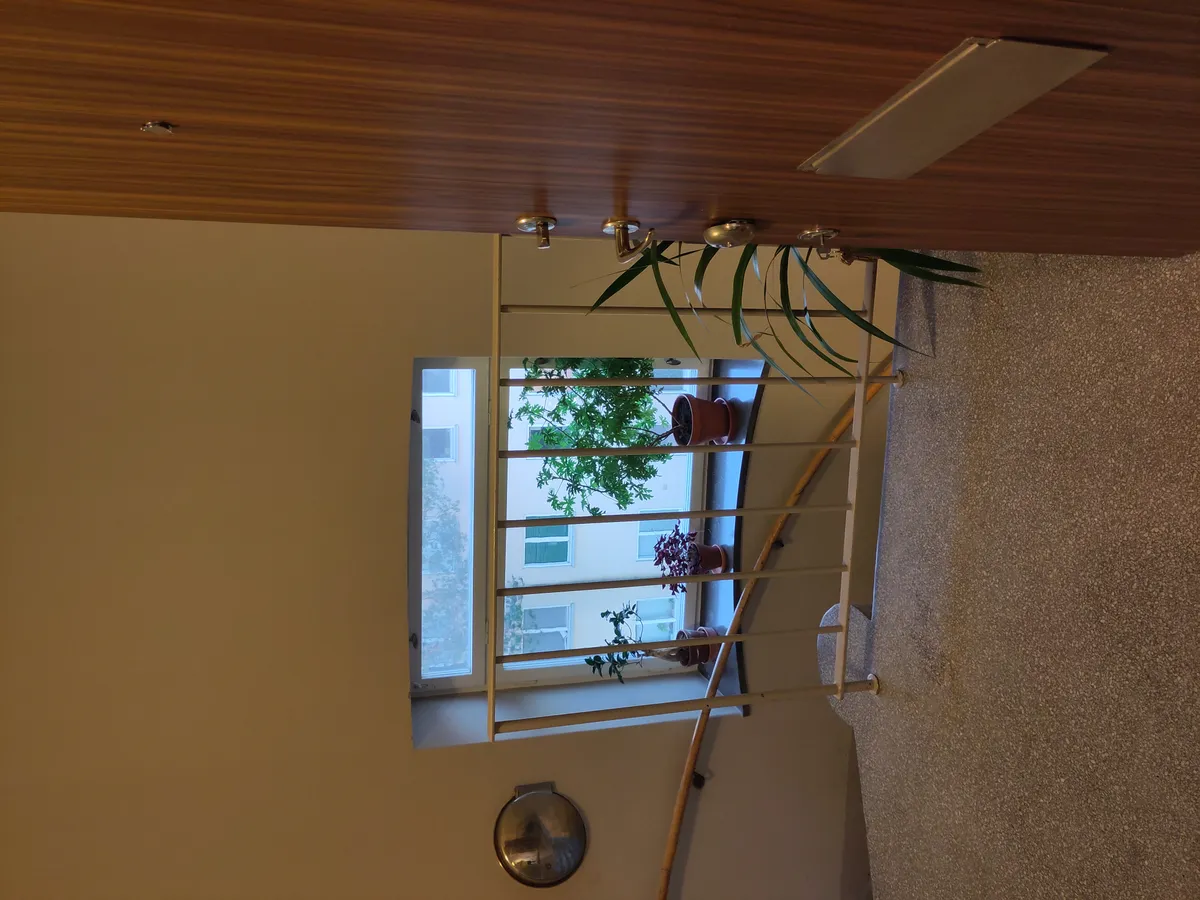 Hyreslägenhet på Johanneshov i johanneshov