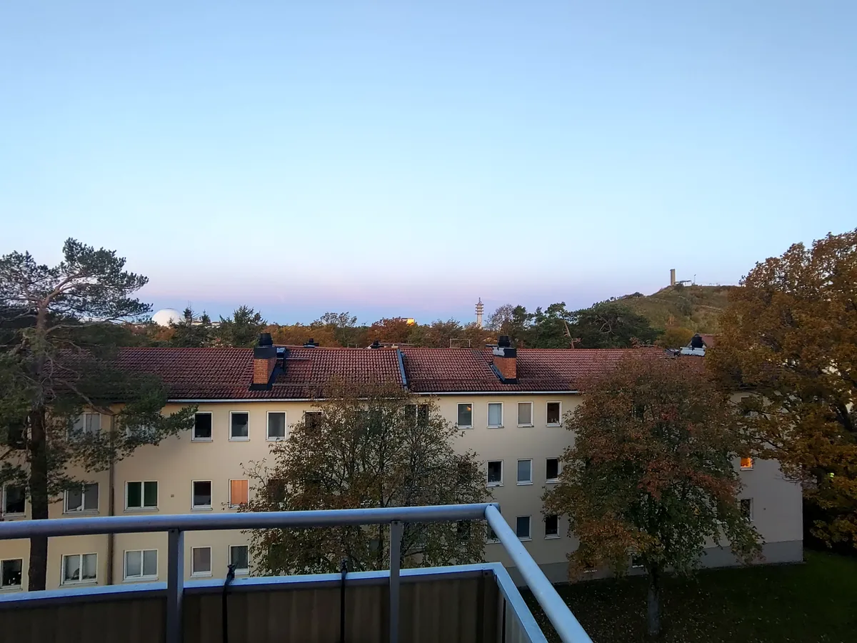 Hyreslägenhet på Johanneshov i johanneshov