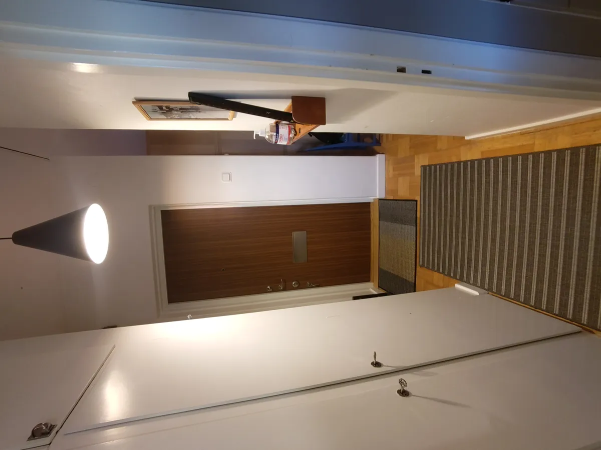 Hyreslägenhet på Johanneshov i johanneshov