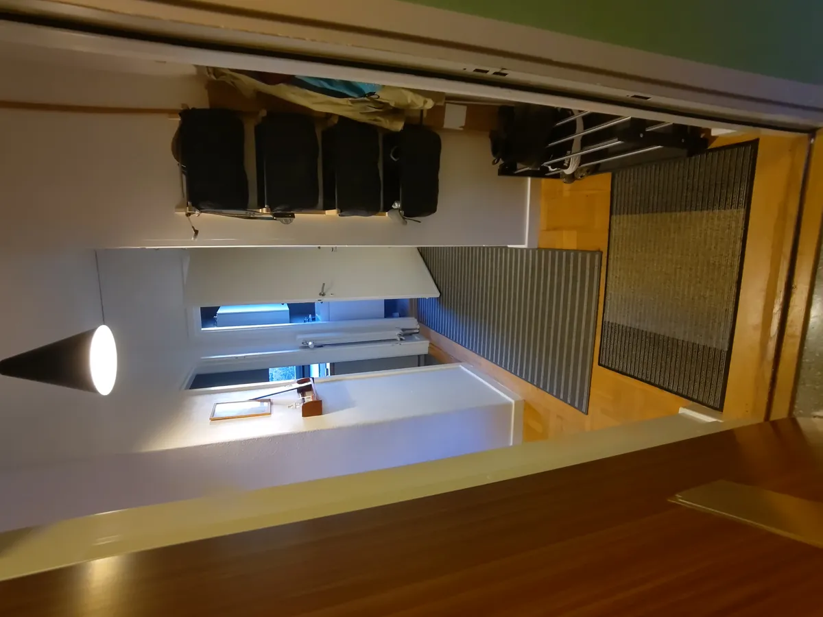 Hyreslägenhet på Johanneshov i johanneshov