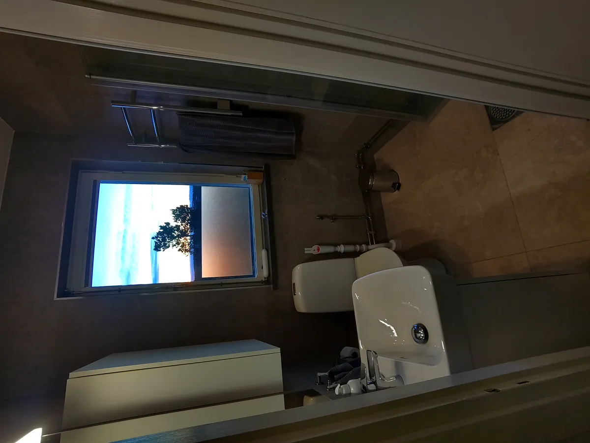 Hyreslägenhet på Johanneshov i johanneshov