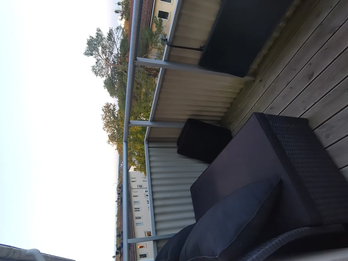 Hyreslägenhet på Johanneshov i johanneshov