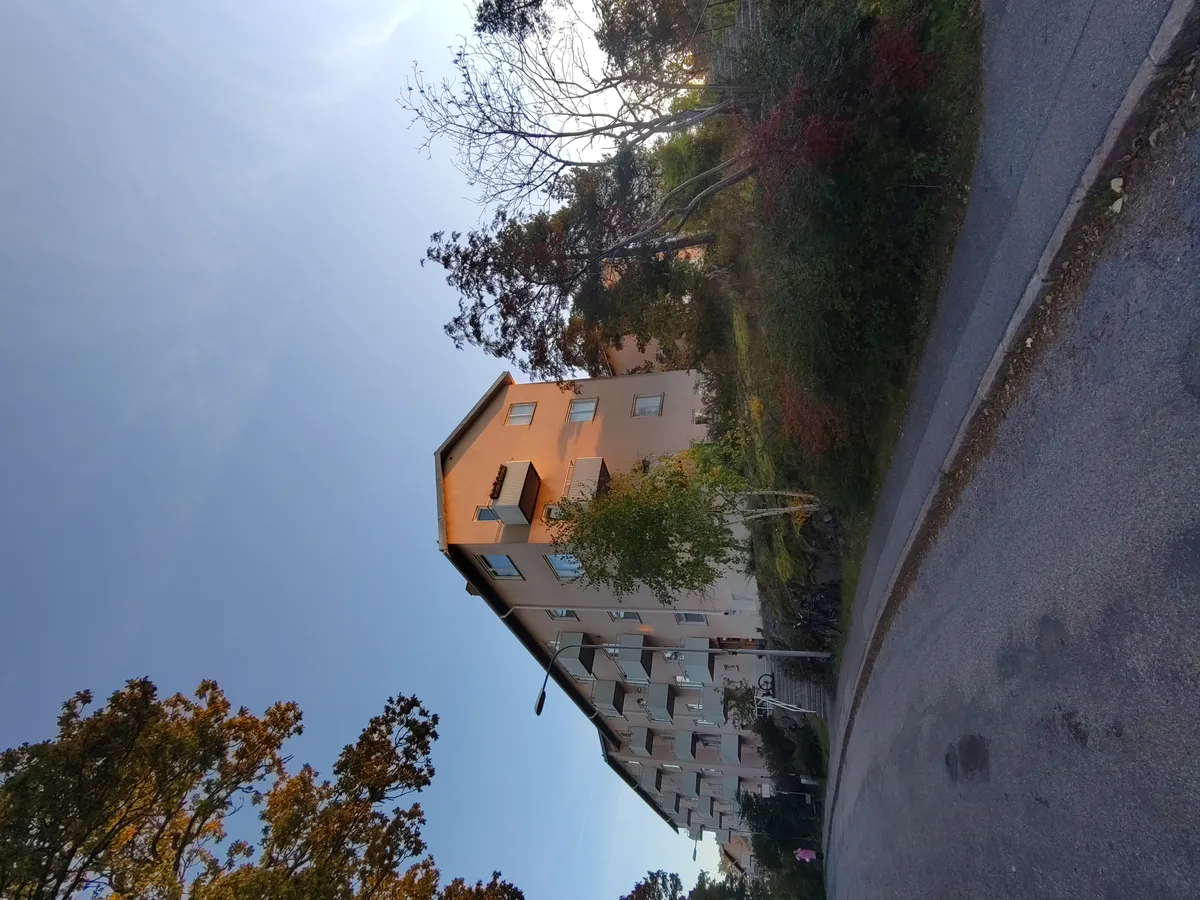 Hyreslägenhet på Johanneshov i johanneshov