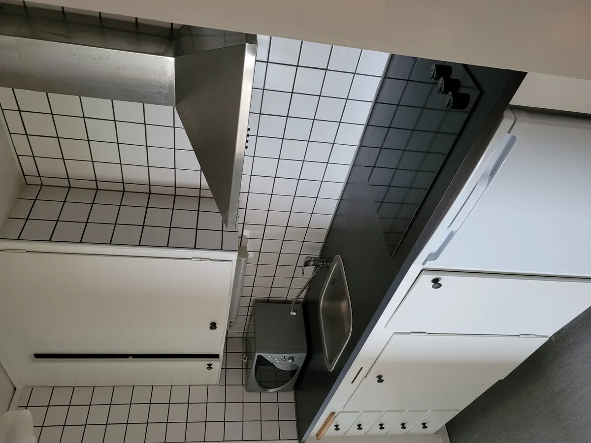 Hyreslägenhet på Skövde i skovde