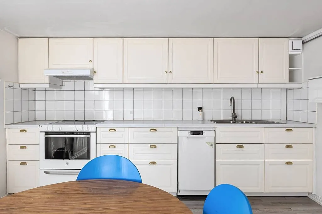 Hyresbostad på Malmö i malmo