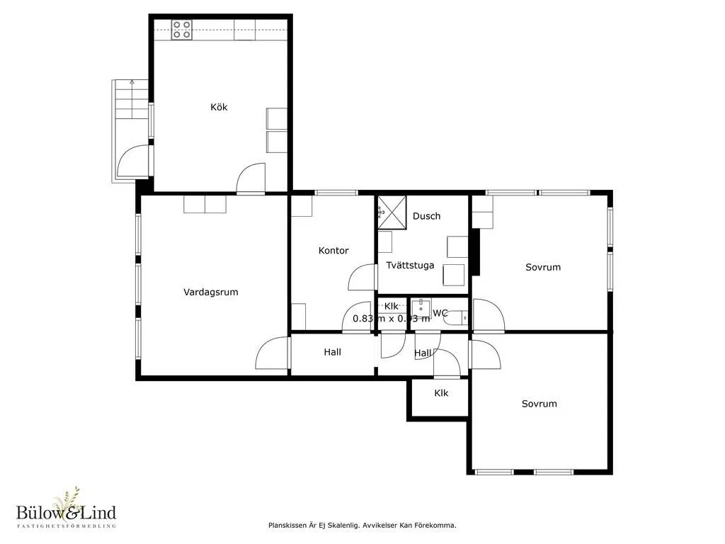 Hyresbostad på Malmö i malmo