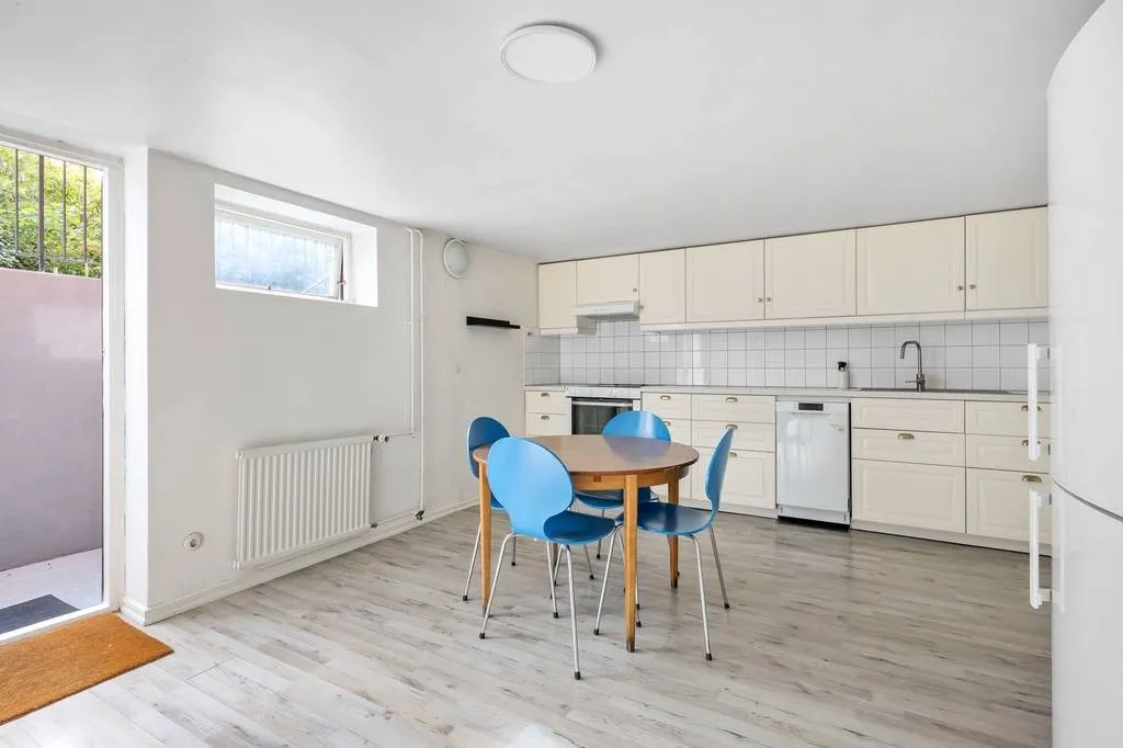 Hyresbostad på Malmö i malmo