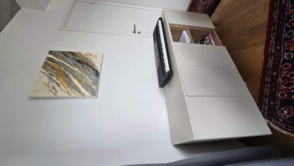 Hyreslägenhet på Limhamn i limhamn