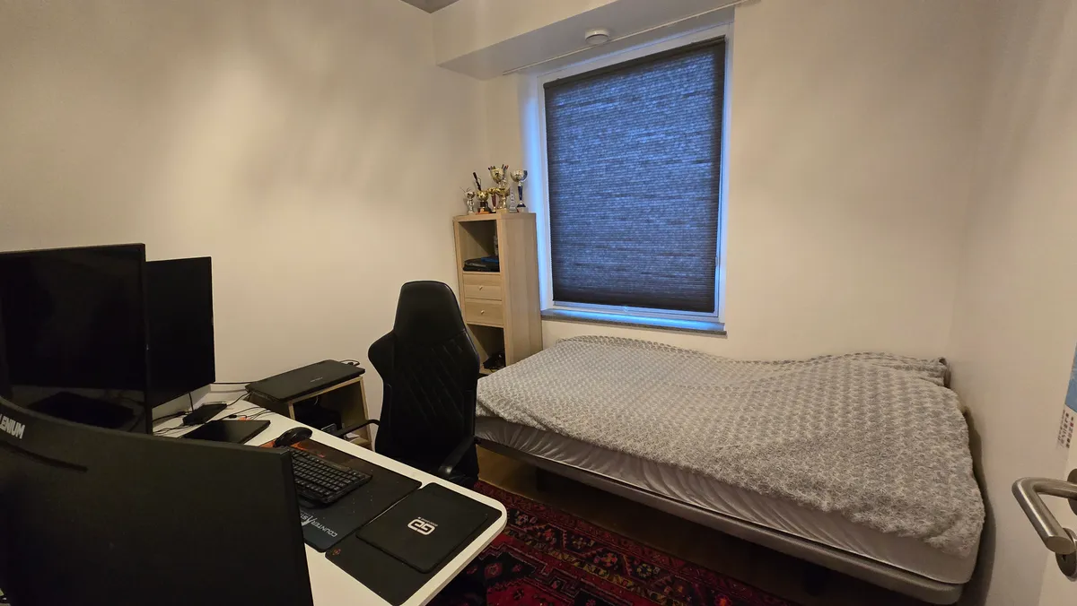 Hyreslägenhet på Limhamn i limhamn