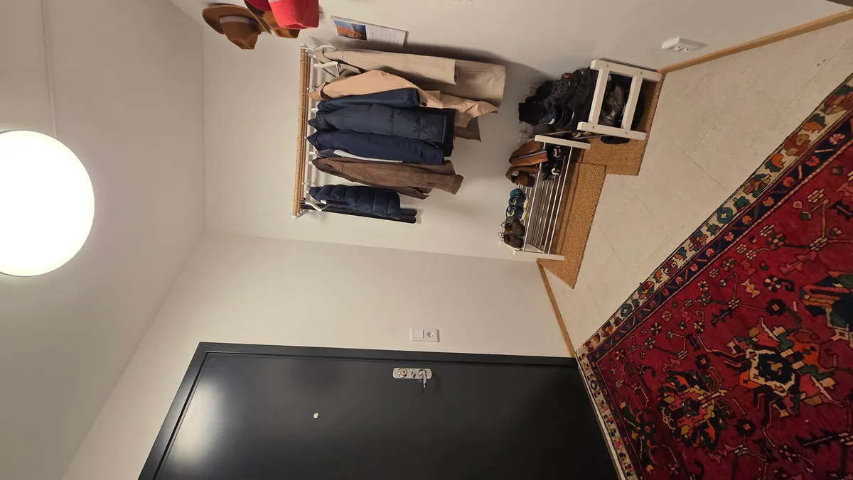 Hyreslägenhet på Limhamn i limhamn