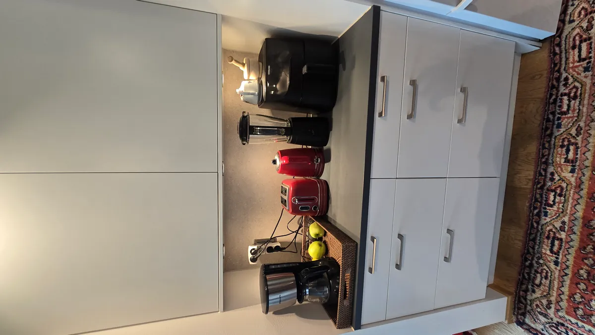 Hyreslägenhet på Limhamn i limhamn