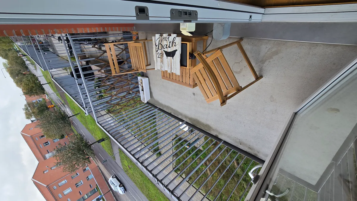 Hyreslägenhet på Limhamn i limhamn