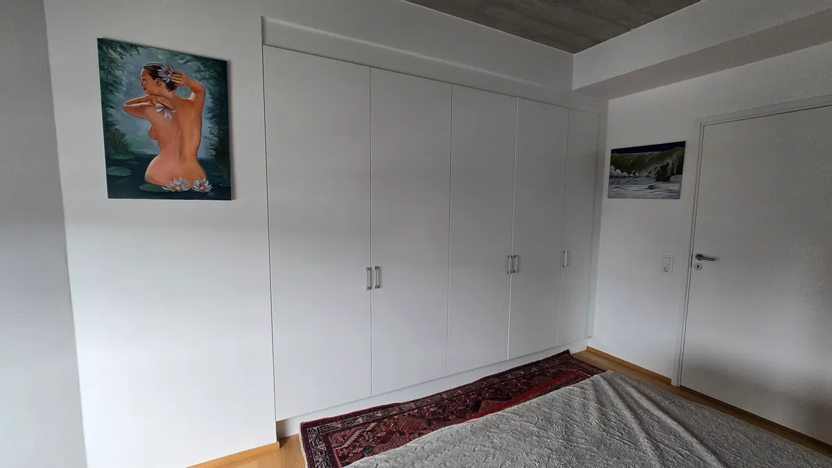 Hyreslägenhet på Limhamn i limhamn