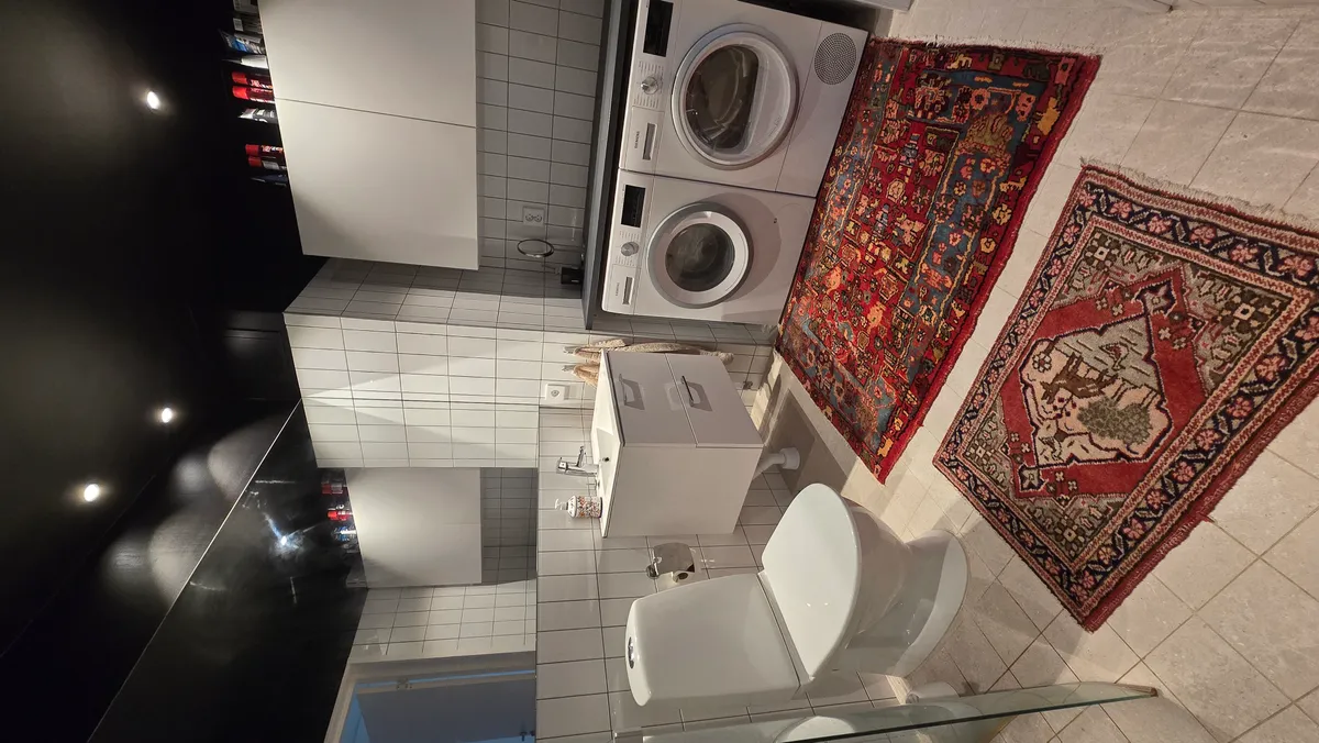 Hyreslägenhet på Limhamn i limhamn