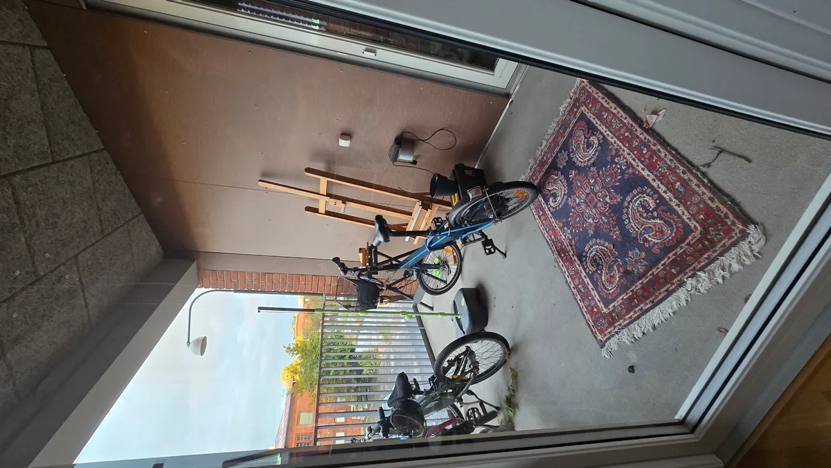 Hyreslägenhet på Limhamn i limhamn