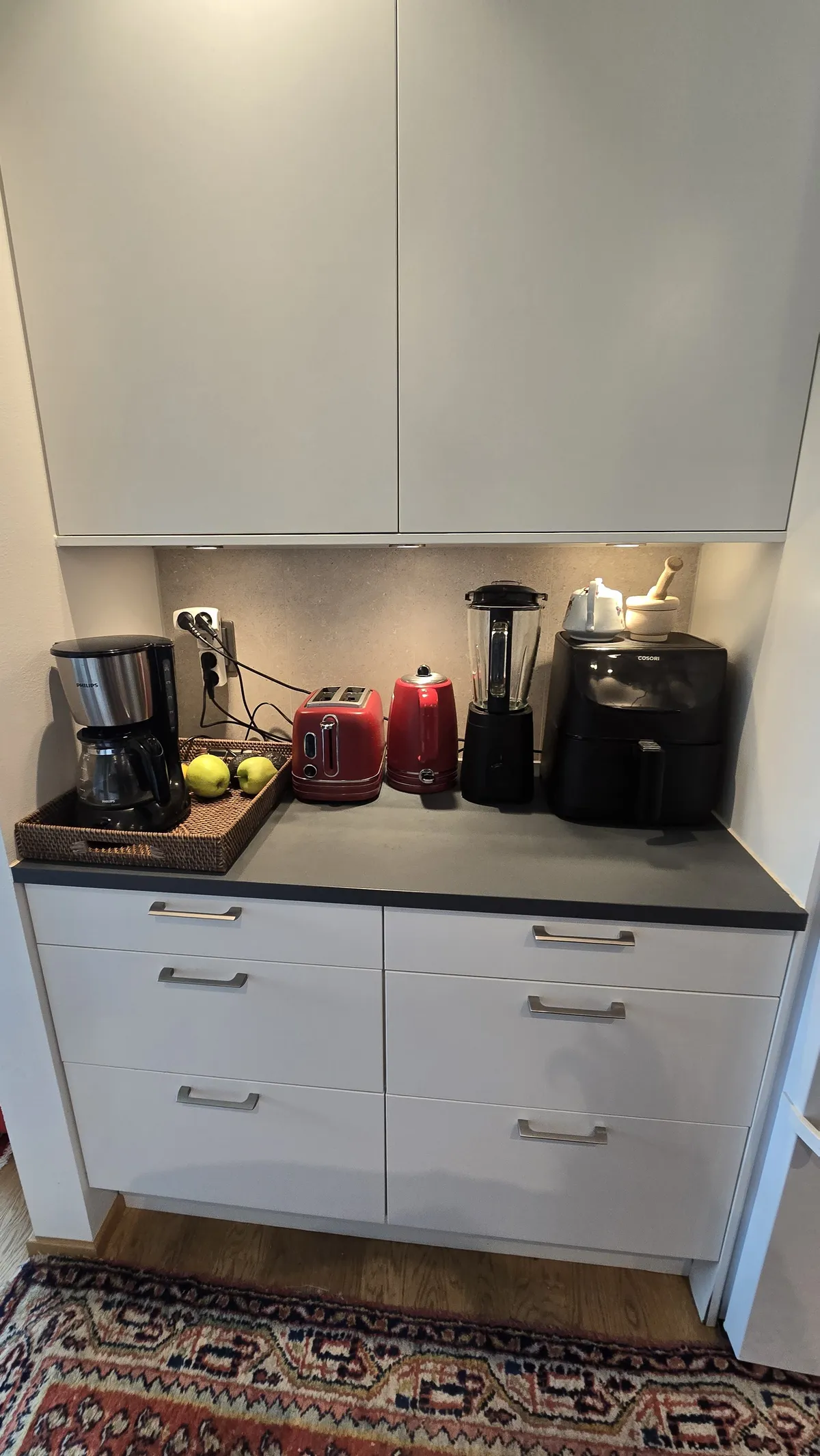 Hyreslägenhet på Limhamn i limhamn