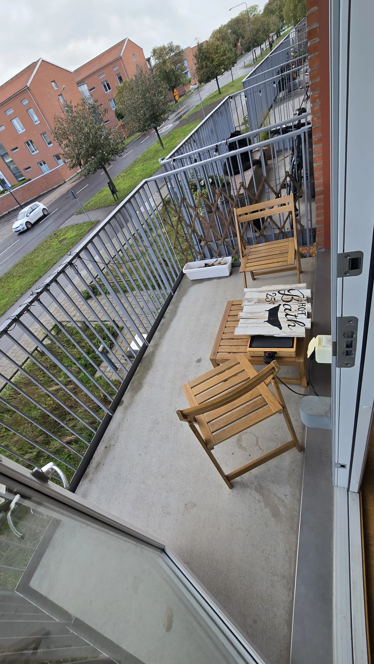 Hyreslägenhet på Limhamn i limhamn