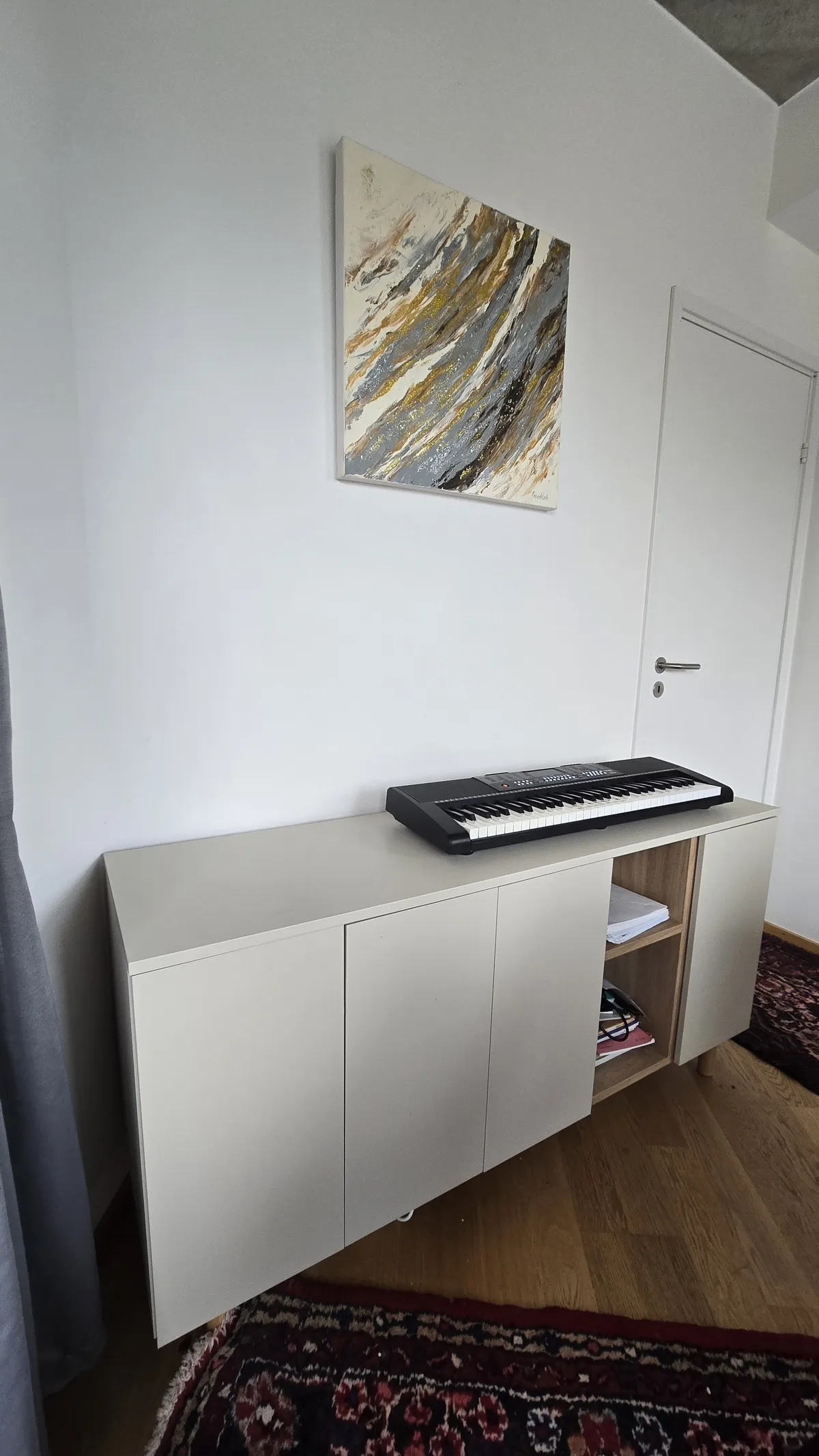 Hyreslägenhet på Limhamn i limhamn