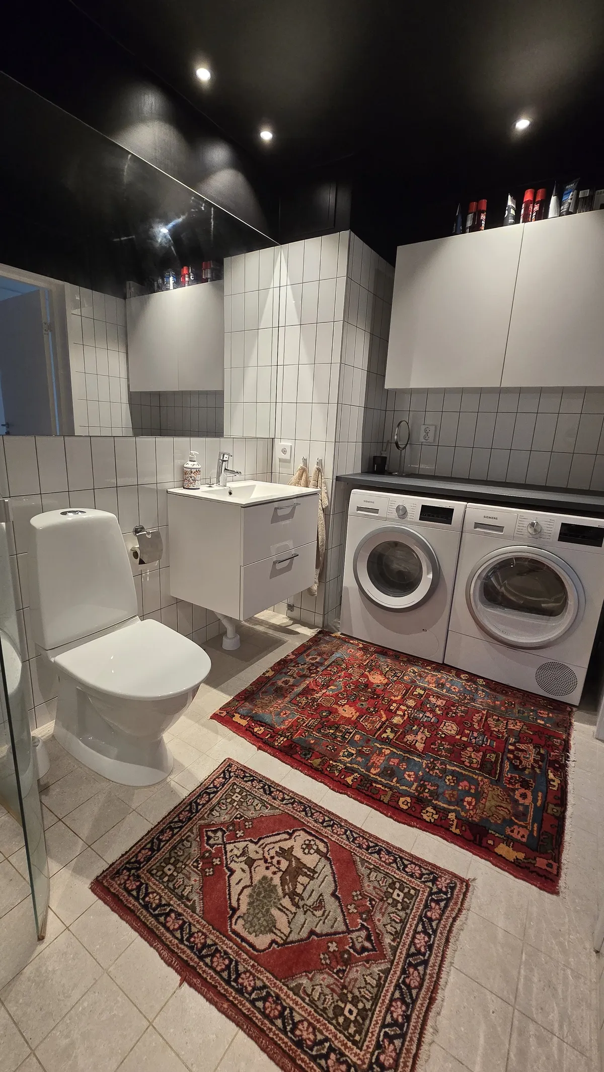 Hyreslägenhet på Limhamn i limhamn