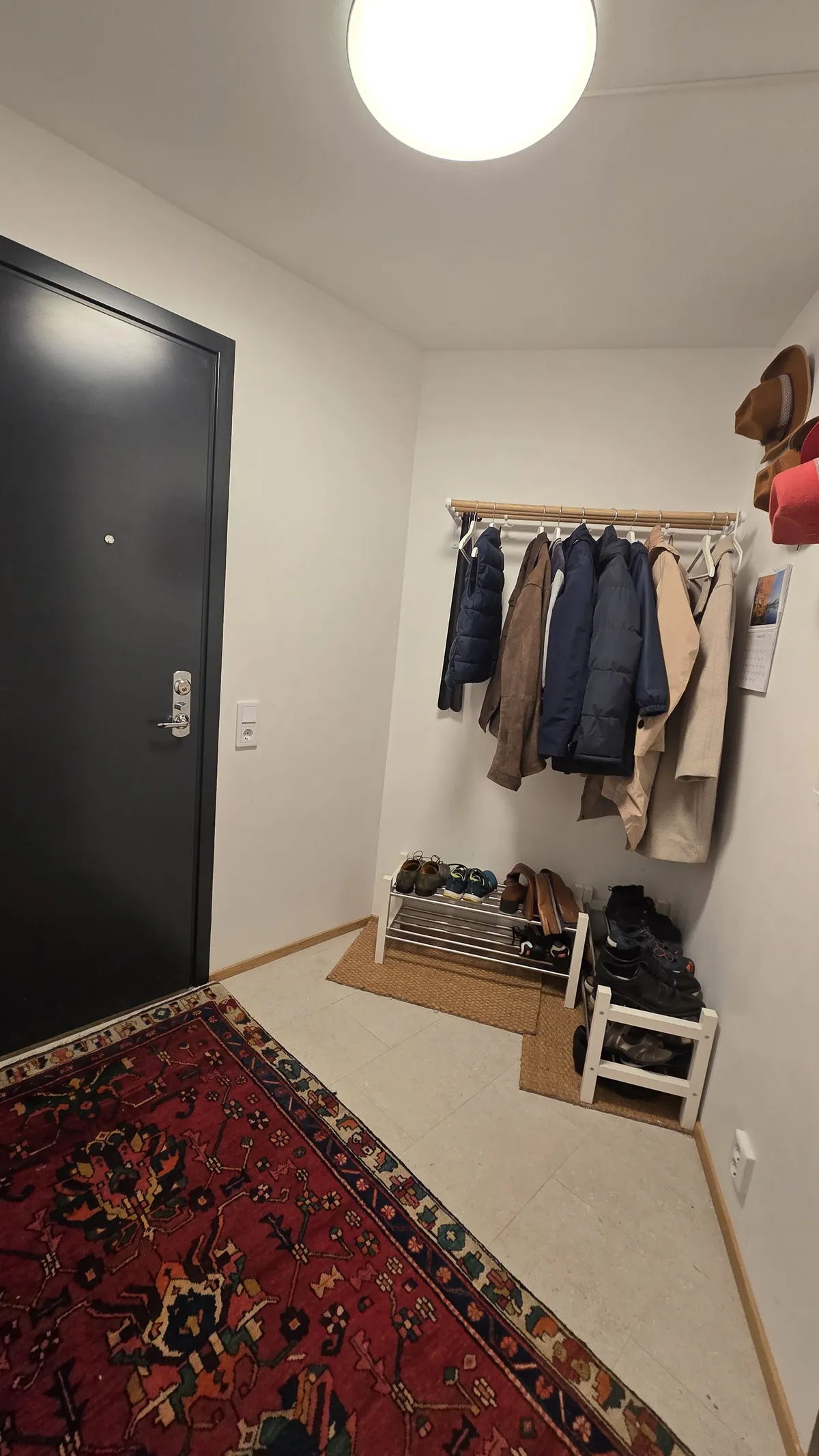 Hyreslägenhet på Limhamn i limhamn