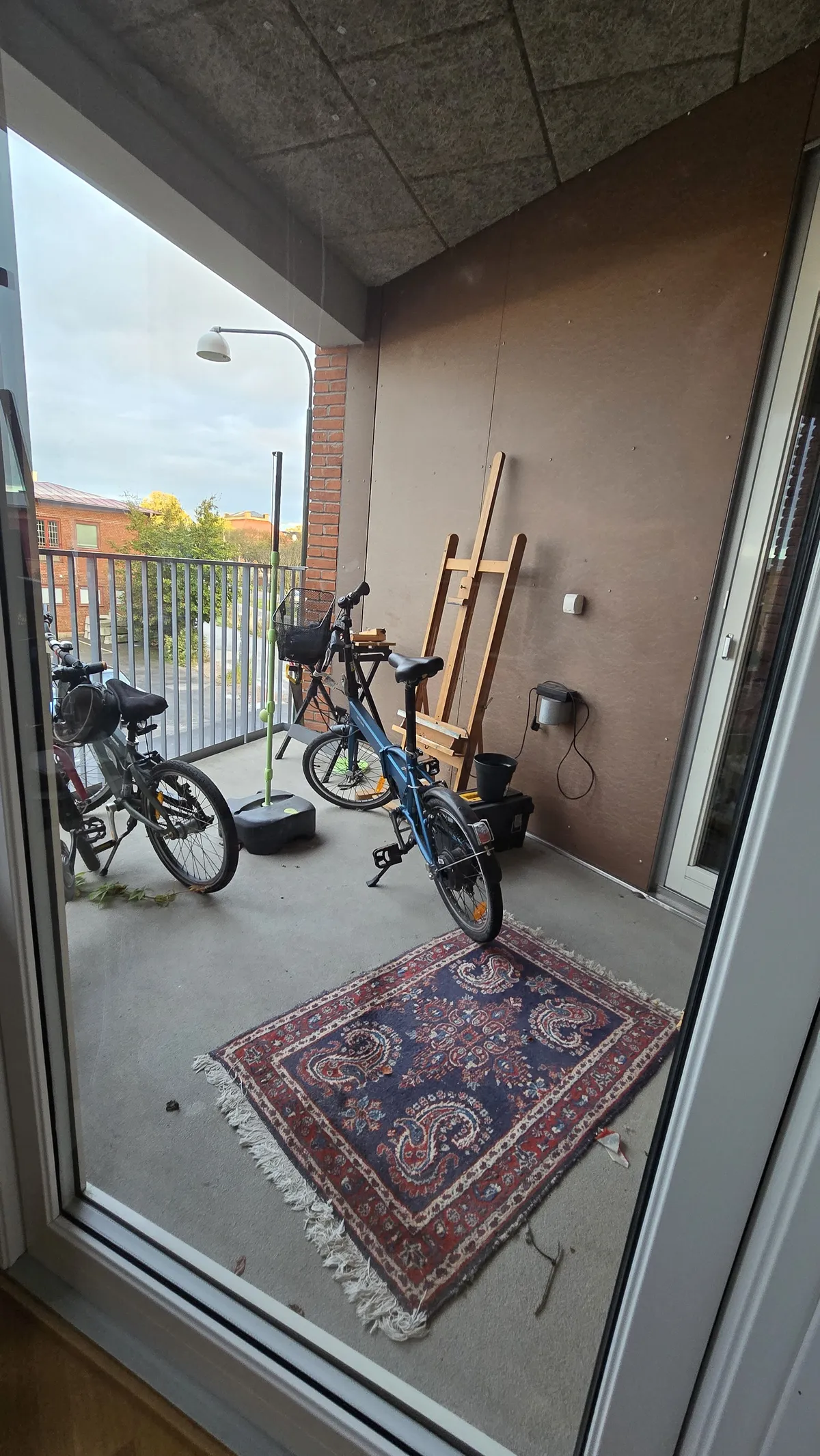 Hyreslägenhet på Limhamn i limhamn