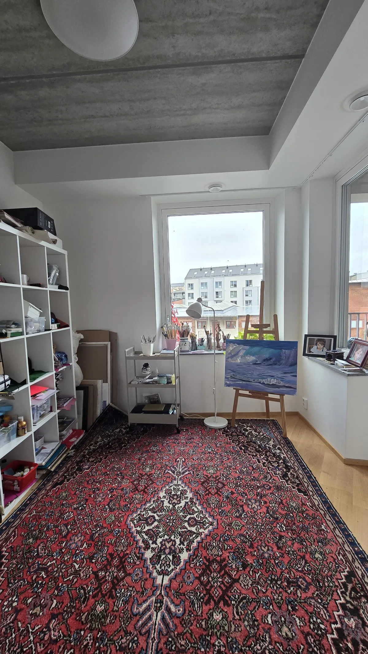 Hyreslägenhet på Limhamn i limhamn