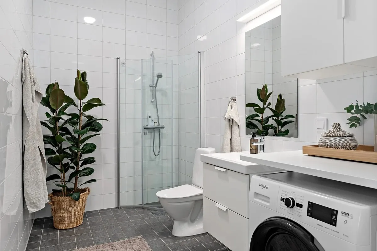 Hyreslägenhet på Malmö i malmo