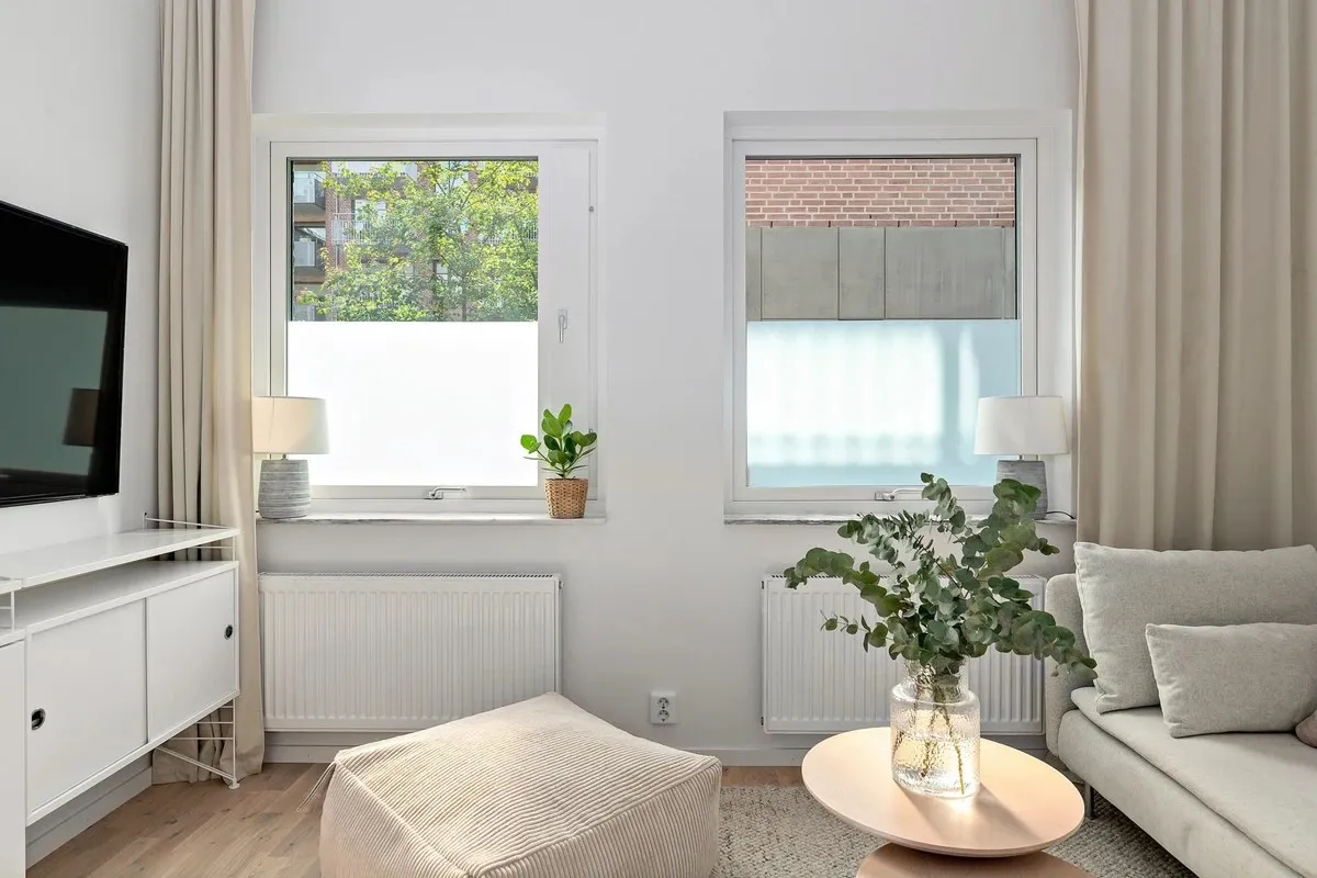 Hyreslägenhet på Malmö i malmo