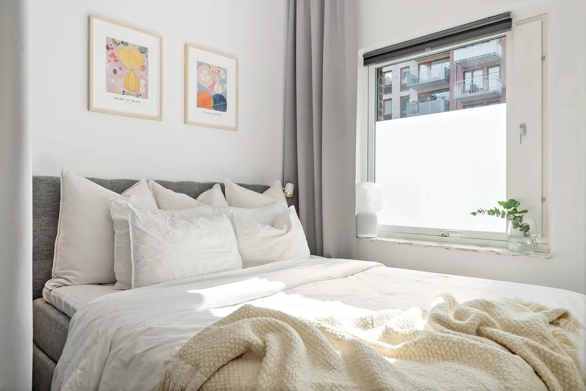 Hyreslägenhet på Malmö i malmo