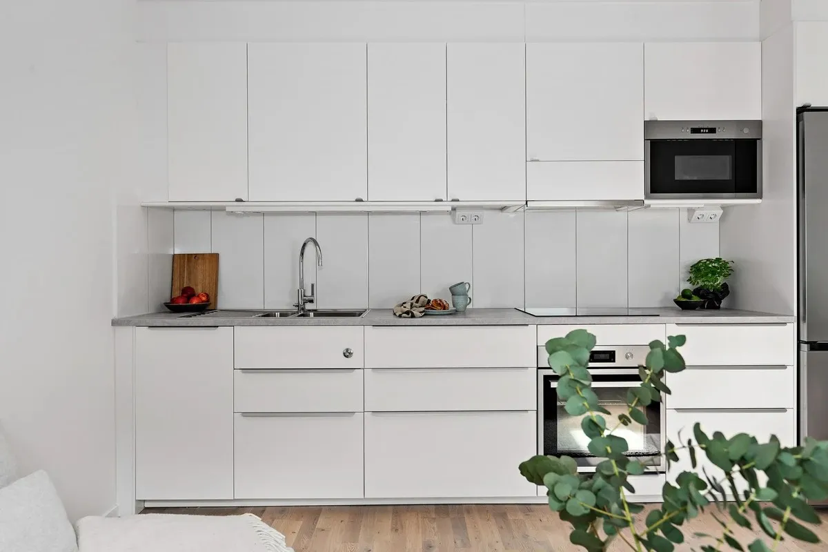 Hyreslägenhet på Malmö i malmo