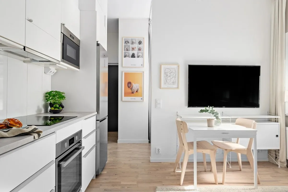 Hyreslägenhet på Malmö i malmo