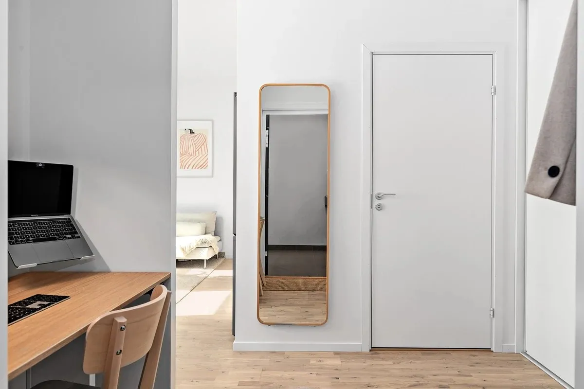 Hyreslägenhet på Malmö i malmo