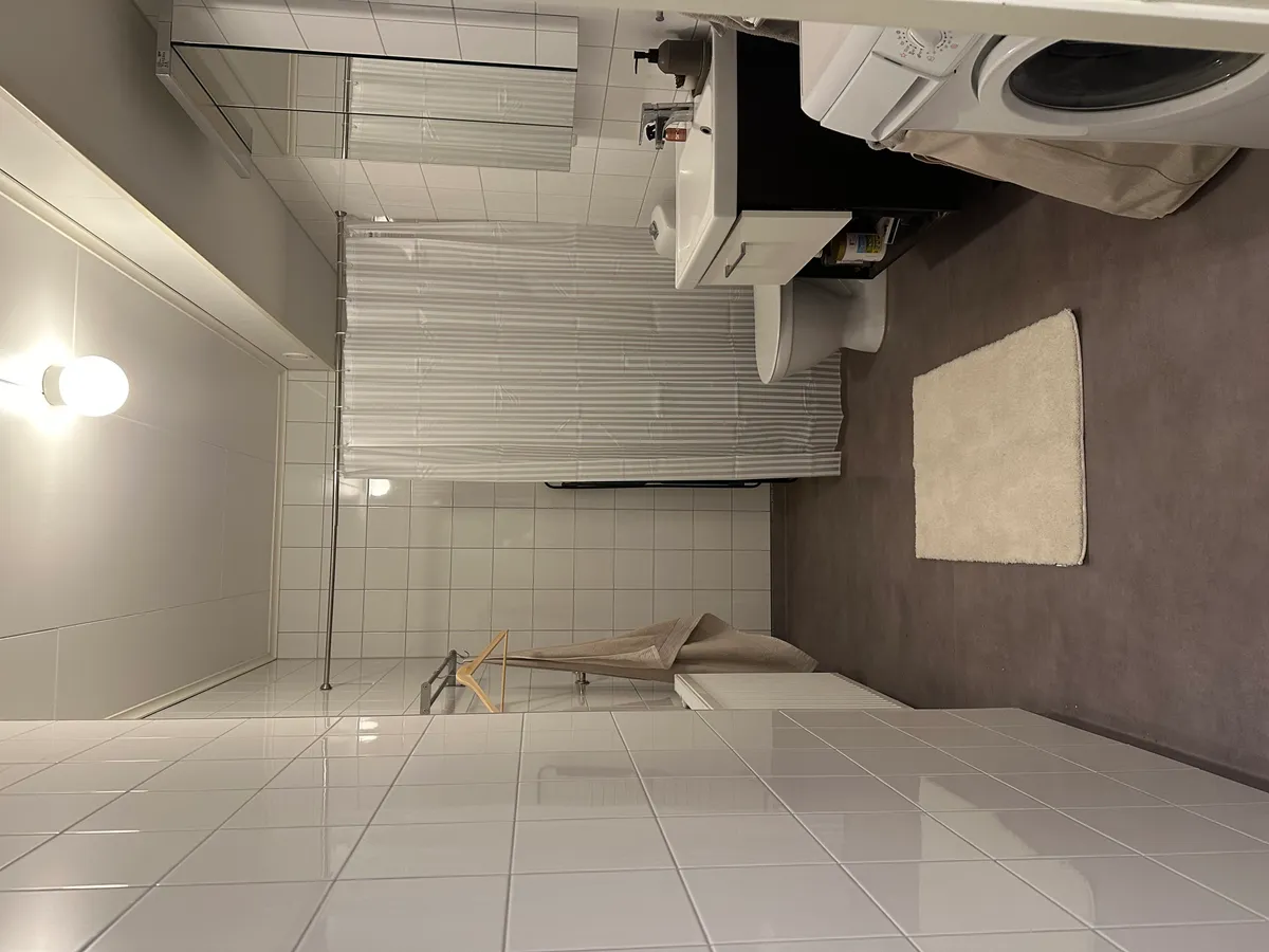 Hyreslägenhet på Norrtälje i norrtalje