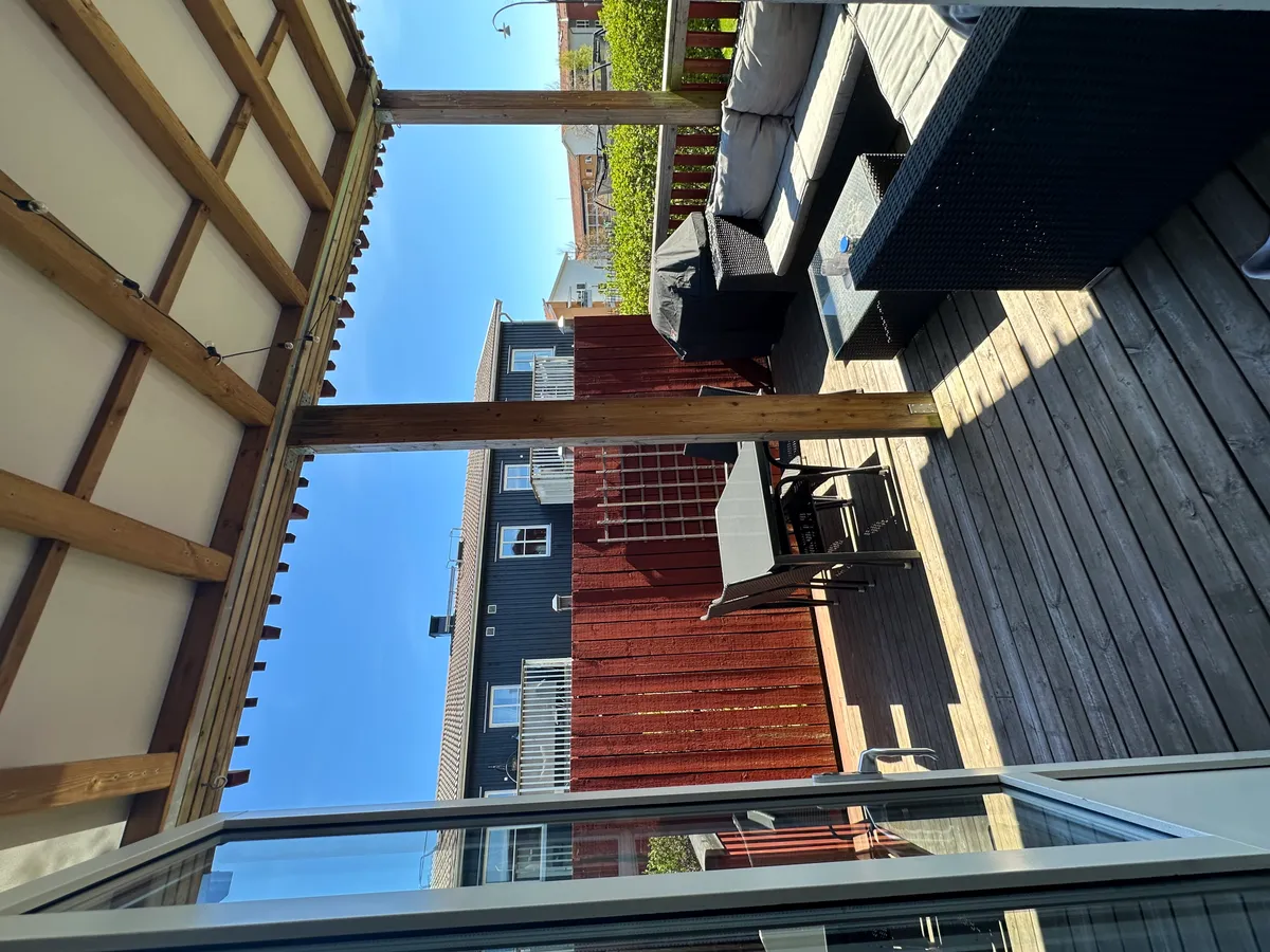 Hyreslägenhet på Norrtälje i norrtalje