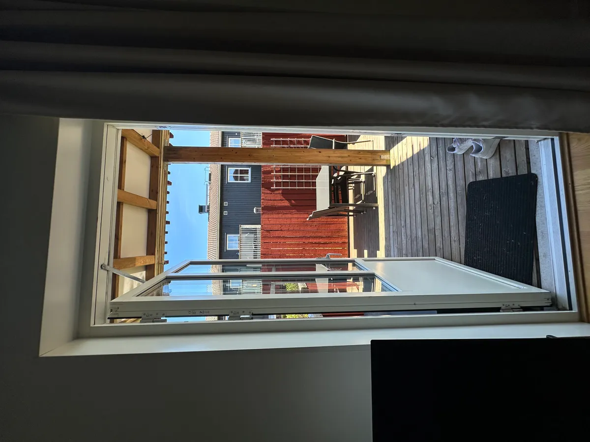 Hyreslägenhet på Norrtälje i norrtalje