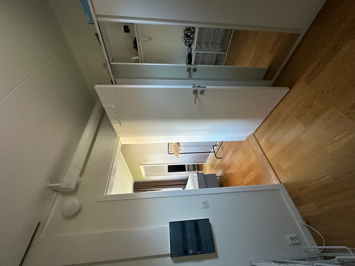 Hyreslägenhet på Norrtälje i norrtalje