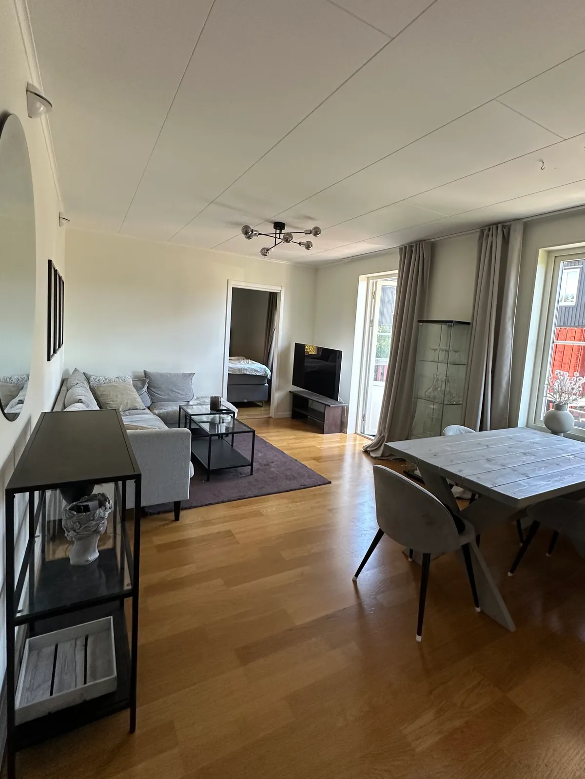 Hyreslägenhet på Norrtälje i norrtalje