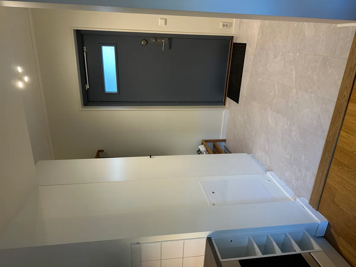 Hyreslägenhet på Norrtälje i norrtalje