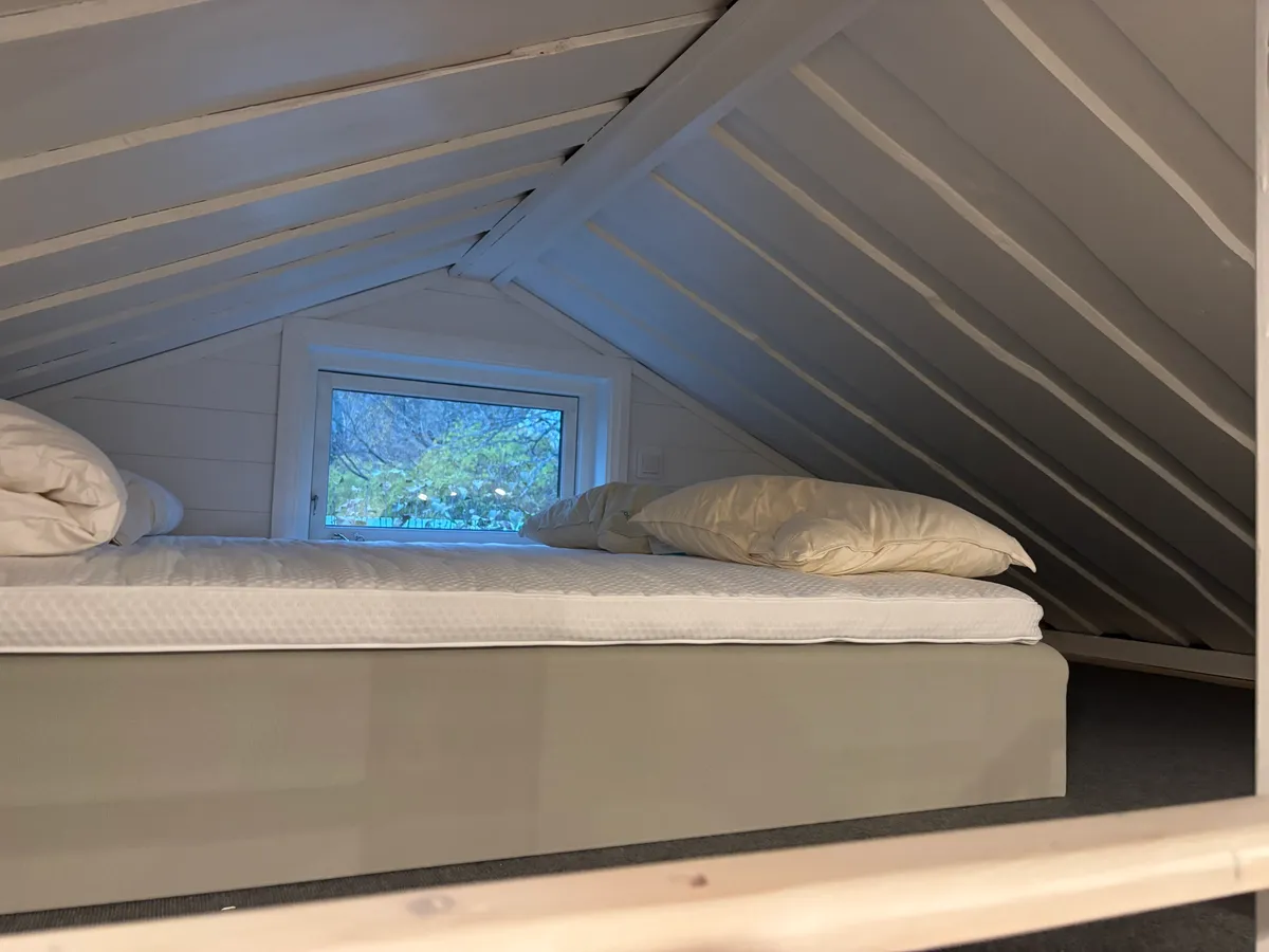 Hyresbostad på Rosersberg i rosersberg