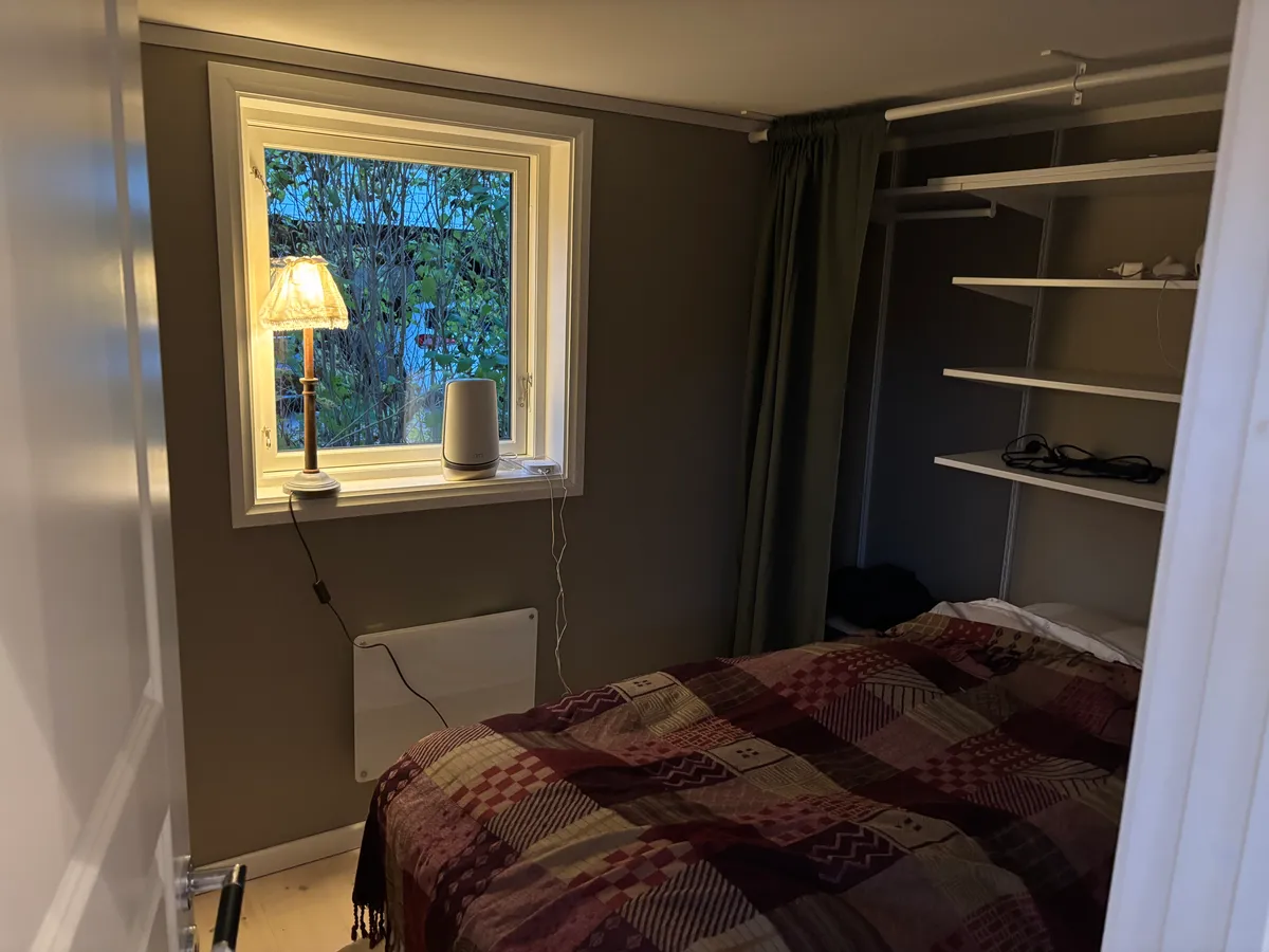 Hyresbostad på Rosersberg i rosersberg