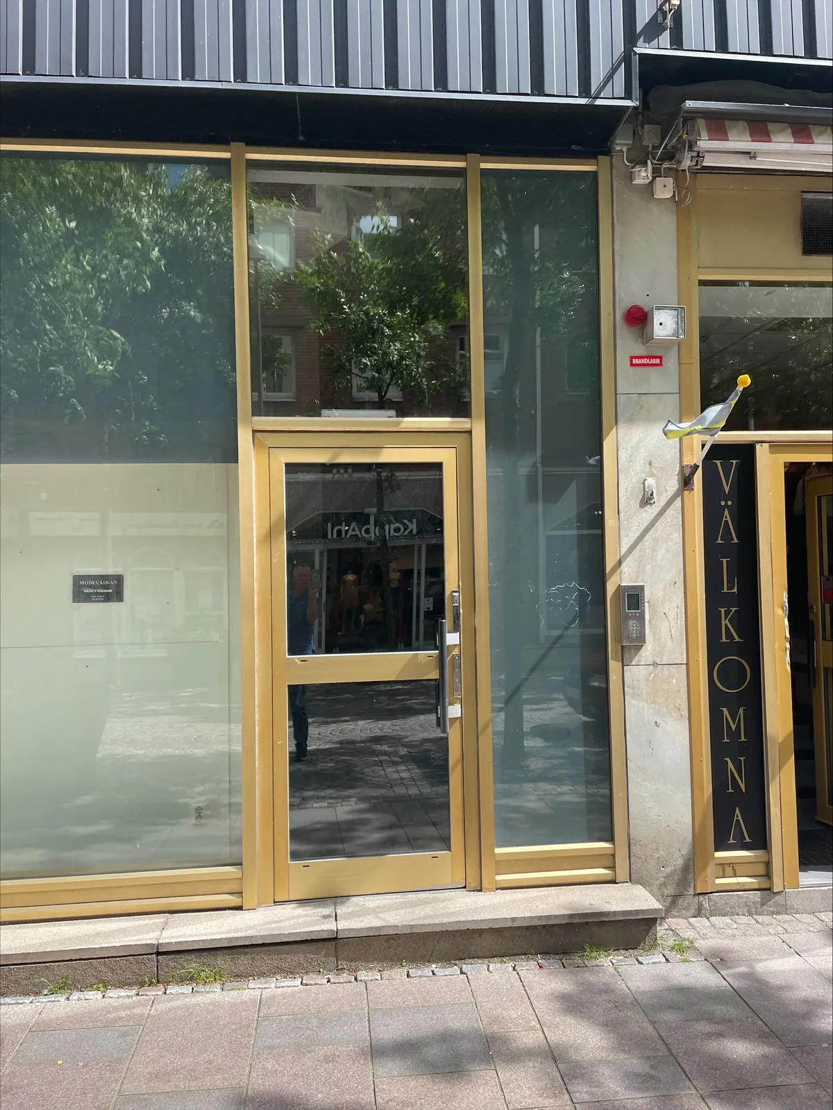 Hyreslägenhet på Eslöv i eslov